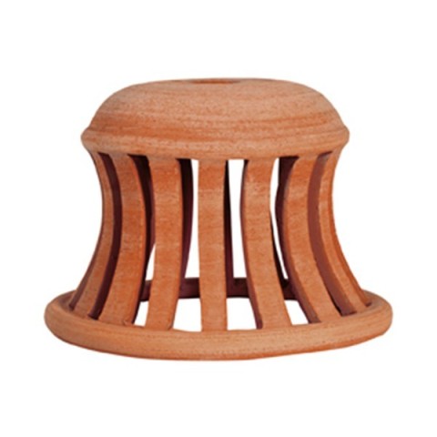 Suspension for Terracotta Swirl Strip Light